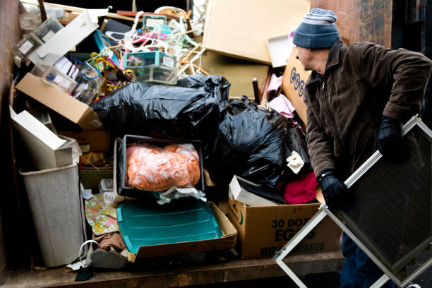 Best Full-Service Junk Removal  in Tiffin, IA