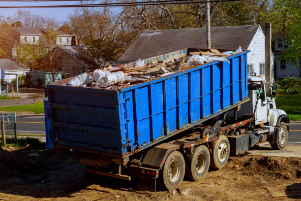 Best Professional Junk Removal  in Tiffin, IA
