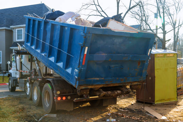 Best Attic Cleanout Services  in Tiffin, IA