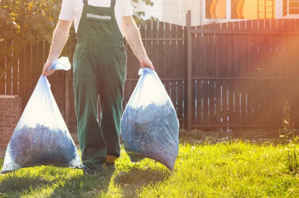 Best Junk Hauling Services  in Tiffin, IA