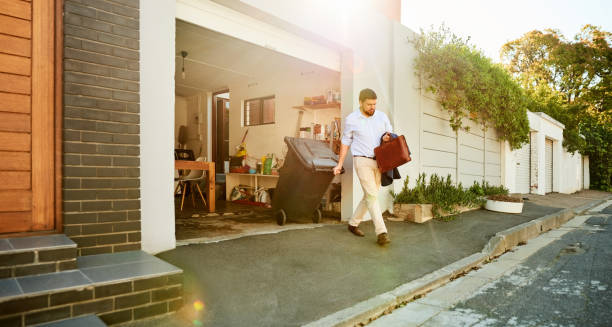 Best Office Junk Removal  in Tiffin, IA