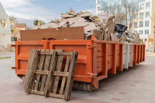 Reliable Tiffin, IA Junk Removal Solutions