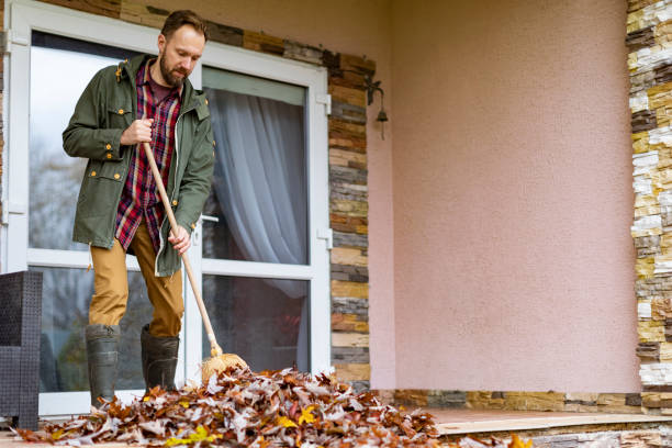Best Junk Hauling Services  in Tiffin, IA