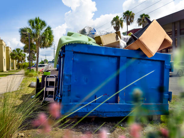 Best Attic Cleanout Services  in Tiffin, IA