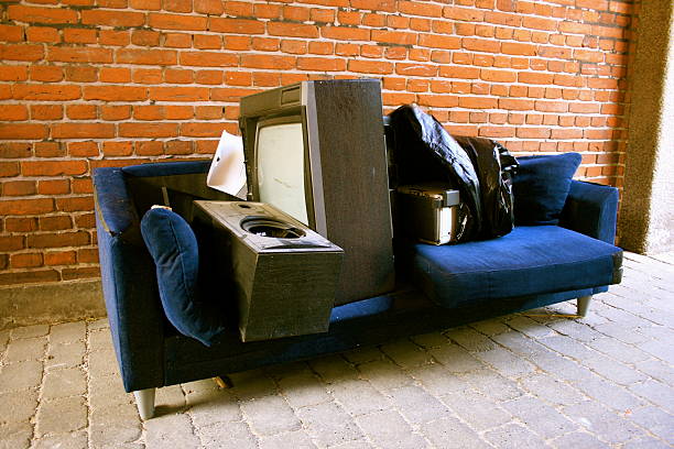 Best Commercial Junk Removal  in Tiffin, IA