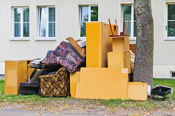 Best Commercial Cleanout Services  in Tiffin, IA