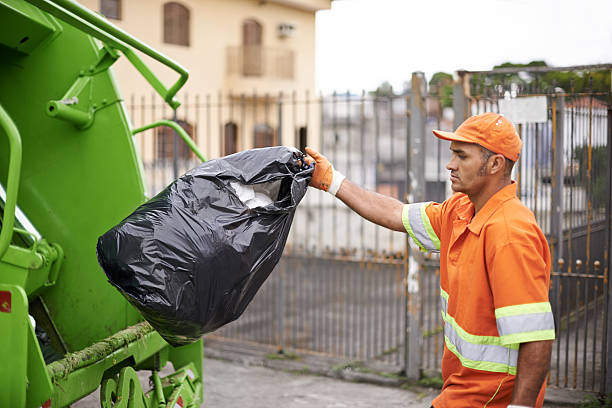 Best Residential Junk Removal  in Tiffin, IA