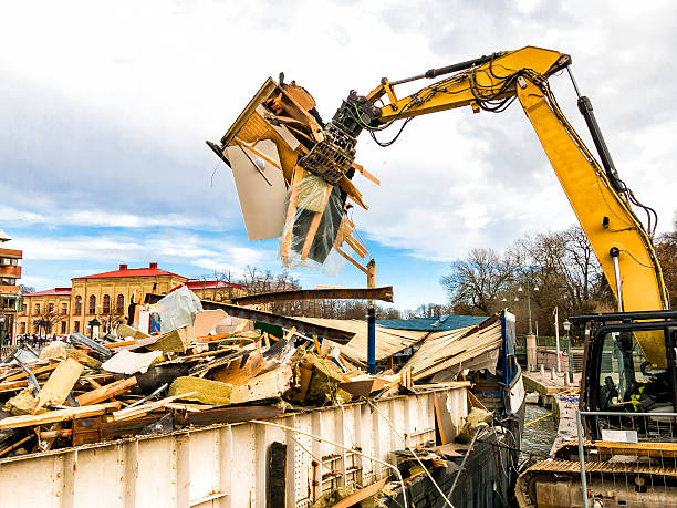 Best Affordable Junk Removal Services  in Tiffin, IA